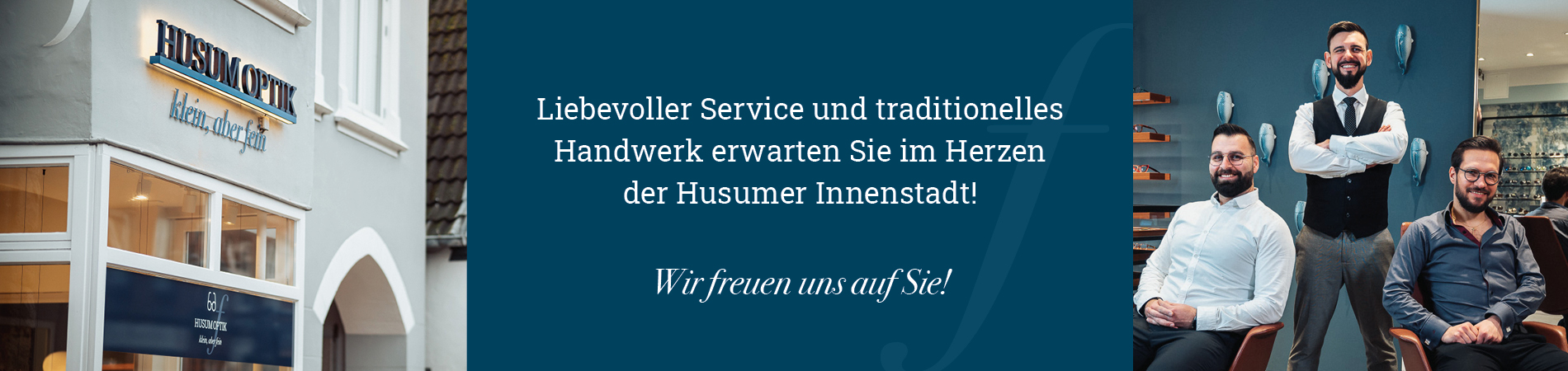 Husum Optik